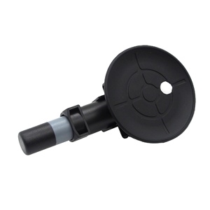 Mạnh mẽ 3 "xử lý bơm xe Dent sửa chữa Sucker công cụ 3inch Xe đòn bẩy Hướng dẫn sử dụng kính Sucker cho xe PDR - Product Image 1