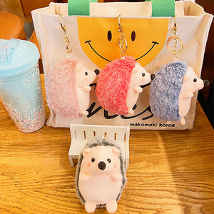 Promotion Expédition Rapide : <span class=keywords><strong>Porte</strong></span>-clés Ourson Mignon en Peluche, Vente en Gros de Mini Jouets en Peluche 10cm - Product Image 4