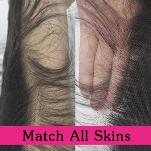 <span class=keywords><strong>HB</strong></span> DENTELLE pas cher faisceaux Vierges avec frontale 100% vague d'eau naturelle avec fermeture frontale en dentelle - Product Image 2