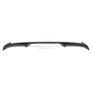 Alerón Trasero de Techo Haosheng para Ventana Trasera, de Plástico ABS Negro Brillante, para Seat <span class=keywords><strong>Leon</strong></span> MK3 <span class=keywords><strong>Station</strong></span> <span class=keywords><strong>Wagon</strong></span> 2013-2020 - Product Image 5