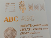 Échantillon Gratuit Rouleaux de Film de Marquage à Chaud Taille Personnalisée Film Métallique Holographique pour Impression sur Papier, Plastique, Cuir et Emballages