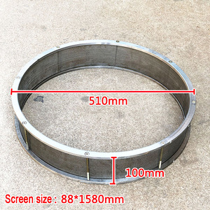 150-200 Kg/h Corn Flour Mill Dry Chili Black <b>Pepper</b> Rice Wheat Maize Grain <b>Grinder</b> Grinding Milling Crushing Machine - Product Image 6