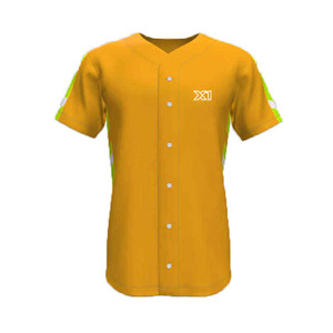 ชุดกีฬาเบสบอลพิมพ์ลายชุดเครื่องแบบเบสบอลดีไซน์ทันสมัยแบบมืออาชีพ - Product Image 2