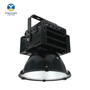 Nhôm IP65 Không Thấm Nước <span class=keywords><strong>Led</strong></span> Chiếu Tại Chỗ Đèn Pha Tòa Đèn 150W 200W 300W 400W 500W Sân Vận Động Ánh Sáng <span class=keywords><strong>Led</strong></span> - Product Image 4