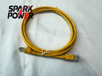 Outil de diagnostic SPARK POWER SP005 avec logiciel Ethernet pour pièces de moteur diesel sans balais, surveillance en temps réel des codes de défaut, ISO9001