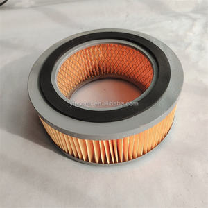 濰坊K4100ZDエンジン用K2410エアフィルター、ローダーZH4102エンジン部品、産業用40KWディーゼル発電機 - Product Image 6