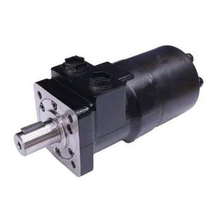Rueda de Accionamiento Hidráulico Orbital Hansen OMH/BMH, Motor Orbital de Hierro Fundido, 10 Nm de Torque Continuo, Shandong, 1 Año de Garantía - Product Image 1