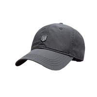 Topi Baseball 6 Panel Anti Air Cepat Kering untuk Musim Semi dan Musim Panas, Lingkar Kepala Besar, Cocok untuk Memancing, Olahraga, dan Pendakian Gunung