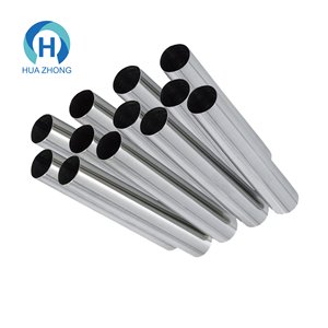 Tubería de Acero Inoxidable Soldada Simple o <span class=keywords><strong>Doble</strong></span> ASTM A813 304 316L 321 para Servicio en Altas Temperaturas y Ambientes Corrosivos - Product Image 4