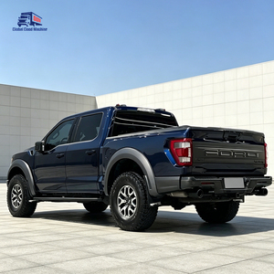 Pickup <span class=keywords><strong>4X4</strong></span> Usati Ford F-150 Raptor <span class=keywords><strong>2023</strong></span> 3.5T Raptor Pickup Truck <span class=keywords><strong>4X4</strong></span> - Product Image 2
