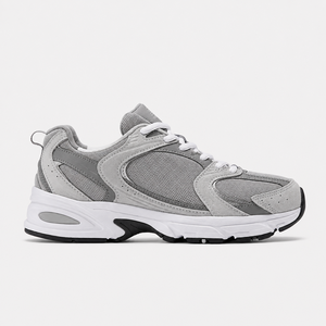 Zapatillas deportivas unisex transpirables de malla, ligeras, con absorción de impactos, antideslizantes, resistentes al desgaste, con suela suave de EVA, informales. - Product Image 3