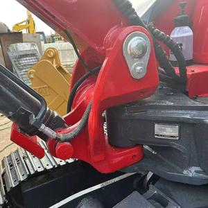 เครื่องขุดขนาดเล็ก<span class=keywords><strong>มือสอง</strong></span> Vio80 8ตัน Vio80<span class=keywords><strong>มือสอง</strong></span> yanmar - Product Image 1