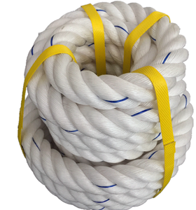 6mm 8mm 10mm cường độ cao Neo nổi Dây Nhựa dây tròn bện xoắn nylon dây - Product Image 1