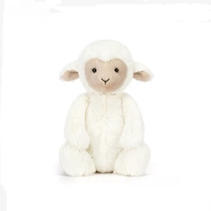 Collection Printemps Jellca26 Nouveaux Produits Populaires Bugs Bunny BA Bear Vegetable Gift Doll Rembourrage Coton PP Unisexe Vente en Gros - Product Image 5
