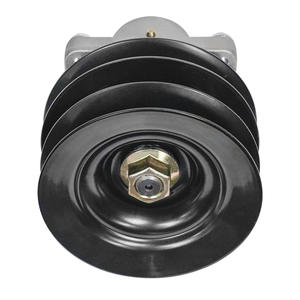 Ensemble d'arbre de brosse pour tondeuse à gazon 918-0117B A10085 pour pièces et accessoires de tondeuse à gazon - Product Image 4