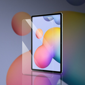 Bảo Vệ Màn Hình Bằng Kính Cường Lực 2.5D 9H Độ Cứng HD Clear Dành Cho Samsung Galaxy Tab S7 <span class=keywords><strong>S8</strong></span> Plus - Product Image 5