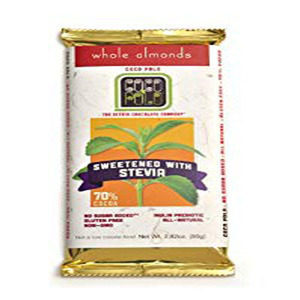 Sweeteners Ural Stevia sugar high in organic Stevia extract powder from sheet - Product Image 5