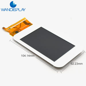 Wandisplay Ips Tft Lcd 320X480 3.5 Inch Scherm 320X240 Scherm Klein Lcd Scherm - Product Image 6