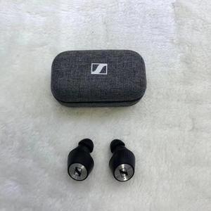 Écouteurs sans fil <span class=keywords><strong>MOMENTUM</strong></span> True <span class=keywords><strong>Wireless</strong></span> 2 de deuxième génération pour Bluetooth 5.0 avec annulation active du bruit et contrôle tactile - Product Image 3