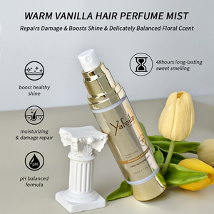 Personalizzato vegano brillante profumo di <span class=keywords><strong>capelli</strong></span> nebbia Private Label leggero lasciare in balsamo <span class=keywords><strong>Spray</strong></span> <span class=keywords><strong>per</strong></span> <span class=keywords><strong>capelli</strong></span> ricci secchi - Product Image 4