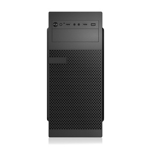 Châssis d'ordinateur ATX de <span class=keywords><strong>vente</strong></span> d'usine avec multi-HDD bricolage entreprise de jeu conception verticale ventilateur de panneau latéral respirant ITX matériel <span class=keywords><strong>PC</strong></span> - Product Image 4