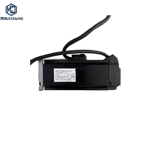 Oferta Especial: Servomotor Industrial de CA SV-X1MH040A-B2LA-0003 SV-X1MH075A-B2LA-0003 SV-X1MH100A-B2LA-0003 para Automatización de Fábrica - Product Image 1