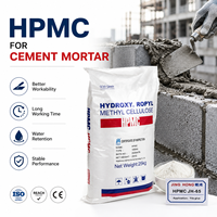 Fournisseur de HPMC (Hydroxypropylméthylcellulose) à haute viscosité pour enduit de finition : excellente fluidité et rétention d'eau