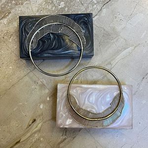 Meilleures ventes Embrayages pour femmes Sac pour la fête disponible au prix de gros auprès de l'exportateur indien - Product Image 5