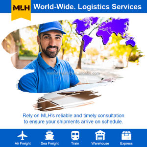 Agente de Frete Marítimo e Aéreo Internacional da China Barato DDP Taobao Sourcing para Dropshipping Contêiner de Carga Gratuita - Product Image 6
