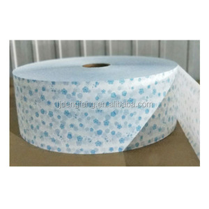 Pellicola PE materie prime per le <span class=keywords><strong>donne</strong></span> assorbenti igienici pellicola - Product Image 3
