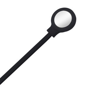 DAB <span class=keywords><strong>Antenne</strong></span> Voiture Radio Signal Amplificateur GSM Patch <span class=keywords><strong>Antenne</strong></span> DAB + Voiture Verre Montage Pare-Brise Adaptateur MCX Plug - Product Image 4