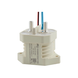 Contactor de CC Certificado por UL y TUV, Serie EVQ250 de 1000V 250A con Protección de Nitrógeno para Carga de Vehículos Eléctricos y Almacenamiento de Energía - Product Image 3