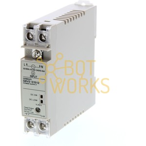 Omron S8VS01512177288 - Nuovo - Product Image 1