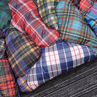 Vêtements d'hiver personnalisés de haute qualité et de style tendance pour hommes manteaux de créateurs veste en duvet pour l'extérieur grande taille pour hommes