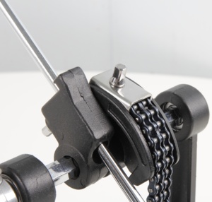 Fabbrica Custom metallo singolo <span class=keywords><strong>Jazz</strong></span> battente a pedale di alta qualità a molla percussione grancassa accessorio pedale per <span class=keywords><strong>musicisti</strong></span> - Product Image 4