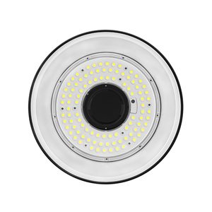 Éclairage Industriel d'Entrepôt 2021 : Nouvelle Campana Moderne pour Haute Luminosité, Lampe en Aluminium Étanche IP65 100W 150W 200W, Faisceau 60-90° FL-GKD- - Product Image 3