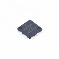 Microcontrôleur MK22FN128VLH10 LQFP-64(10x10) puce IC MUC