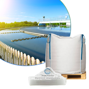 Flocculant 방취제 중국에 있는 알루미늄 Chlorohydrate PAC ACH 분말/액체 CAS no. 12042-91-0 제안 무료 샘플 - Product Image 3