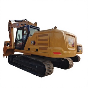 รถขุดตีนตะขาบ323 323 323d รถใช้แล้วจากญี่ปุ่น - Product Image 1