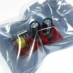 30W <span class=keywords><strong>LM1875</strong></span> เครื่องขยายเสียงโมโนช่องเดียว AMP เครื่องขยายเสียง DC 12-32V - Product Image 6