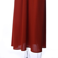 Robe longue à col licou en dentelle, col licou, grande taille, creuse, Sexy, tenue de nuit pour femmes, nouvelle collection d'été