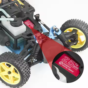1to10 1to8 RC Car <span class=keywords><strong>DSSERVO</strong></span> <span class=keywords><strong>DS3225</strong></span> 25KG Servo Metal Gear High Torque Impermeable Digital Serv Servo - Product Image 5