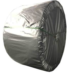Bande transporteuse en <span class=keywords><strong>caoutchouc</strong></span> résistante à la chaleur Ep 400 3 - Product Image 5