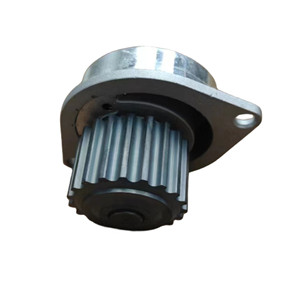 Bomba de agua 9802806780 para Peugeot Citroën, pieza de repuesto original nueva - Product Image 4