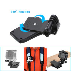 Venta al por mayor de fábrica 50 en 1 accesorios de Cámara de Acción toneladas de juegos para <span class=keywords><strong>Go</strong></span> <span class=keywords><strong>Pro</strong></span> <span class=keywords><strong>Hero</strong></span> 13 12 11 10 9 8 7 6 5 <span class=keywords><strong>4</strong></span> 3 2 1 - Product Image 2
