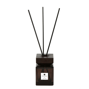 Botella Difusora de Aromas Vacía Personalizada WeWood de Vietnam con Tapa de Rosca de Madera, Accesorios de Embalaje para Ambientadores, Tapas y Cierres - Product Image 5