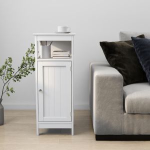 Mueble de baño de una puerta DB para almacenamiento de cocina - Product Image 1