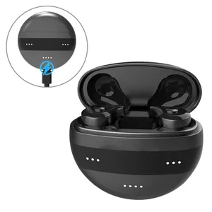 Listener 2 Trong 1 Bluetooth Kỹ Thuật Số Thính Bộ Khuếch Đại Thiết Bị Âm Thanh Có Thể Sạc Lại Máy Trợ Thính Với Ứng Dụng Điều Khiển Cho Người Cao Niên