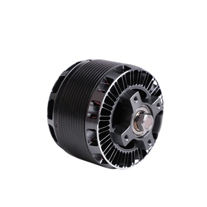 Moteur Brushless T-MOTOR AT8030 KV160/190 85CC pour Avion à Aile Fixe VTOL à Arbre Long, pour Module RC - Product Image 2