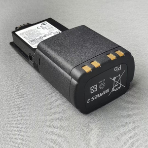 Batterie Li-ion robuste noire Sanda PMNN4494A PMNN4487 PMNN4505 <span class=keywords><strong>5100</strong></span> <span class=keywords><strong>mAh</strong></span> Impres 2 pour APX6000 APX7000 APX7000XE SRX2200 - Product Image 5